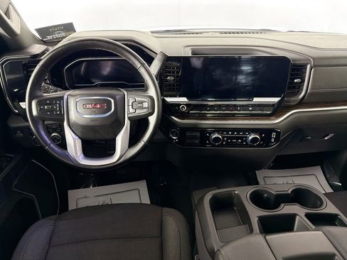 Used 2024 GMC Sierra 1500 SLE w/ Preferred Package image 22