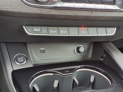 Used 2024 Audi A5 2.0T Premium Plus image 11