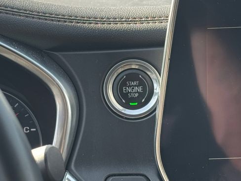 Used 2023 Chevrolet Blazer Premier w/ Driver Confidence II Package image 21