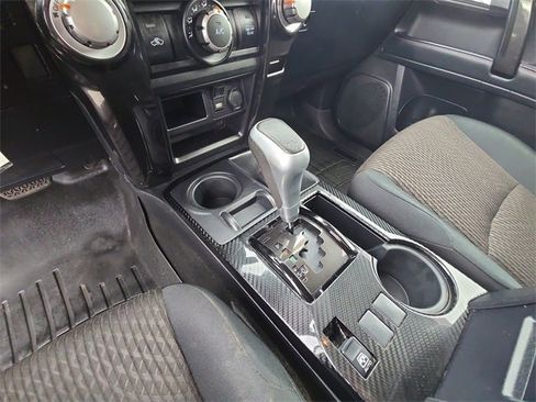 Used 2020 Toyota 4Runner TRD Off-Road Premium image 16