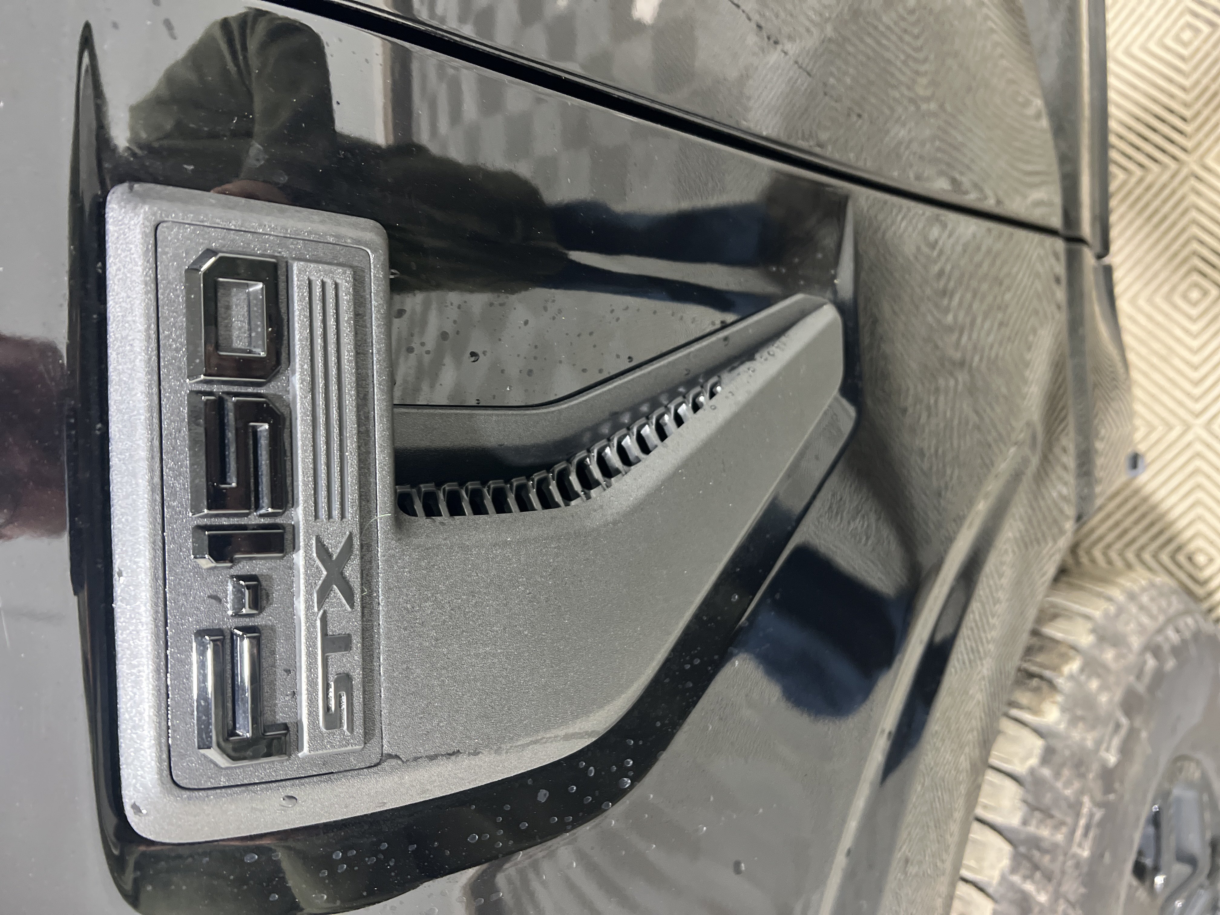 Used 2026 Ford F150 STX AWD/4WD image 5