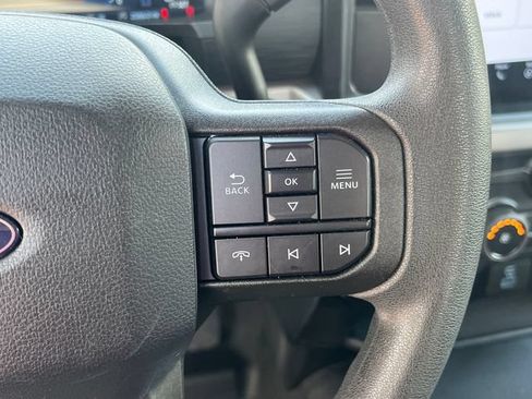 Used 2024 Ford F150 XL AWD/4WD image 29