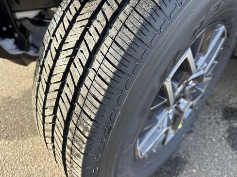 New 2026 Jeep Wrangler Sahara image 5