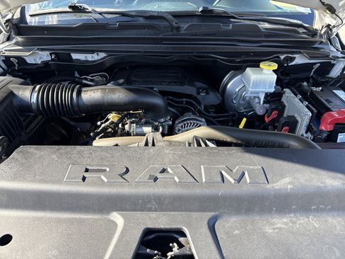 Used 2019 RAM 1500 Tradesman image 35
