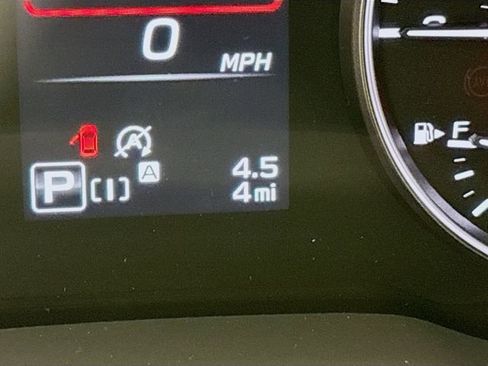 New 2026 Subaru Crosstrek 2.0i Premium image 12