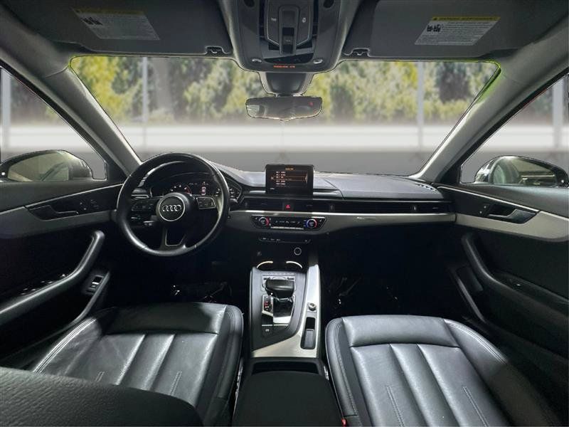 Used 2018 Audi A4 2.0T Premium w/ Convenience Package AWD/4WD image 26