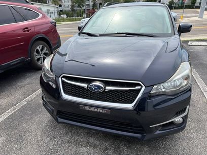Used 2015 Subaru Impreza 2.0i Sport Premium