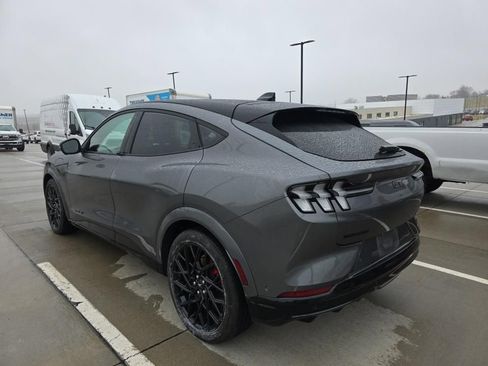 Used 2023 Ford Mustang Mach-E GT w/ GT Performance Edition image 3