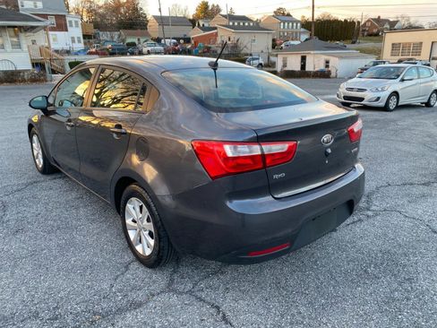 Used 2013 Kia Rio EX w/ Convenience Pkg image 3