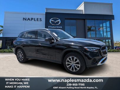 Used 2024 Mercedes-Benz GLC 300