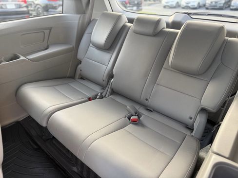 Used 2016 Honda Odyssey EX-L image 22