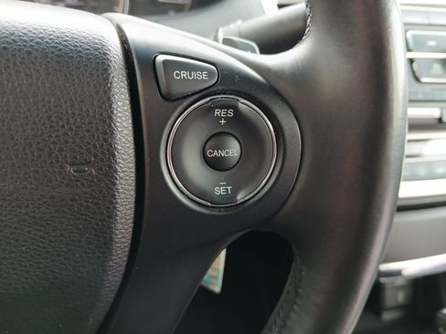 Used 2013 Honda Accord Sport image 14