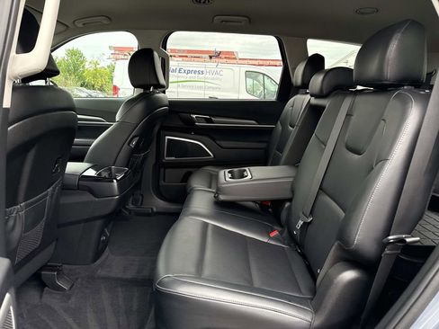 Used 2022 Kia Telluride LX AWD/4WD image 11