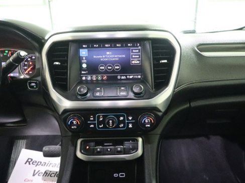 Used 2020 GMC Acadia SLT AWD/4WD image 14