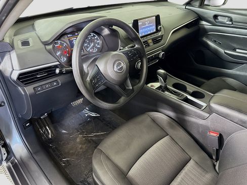 Used 2023 Nissan Altima 2.5 S FWD image 23