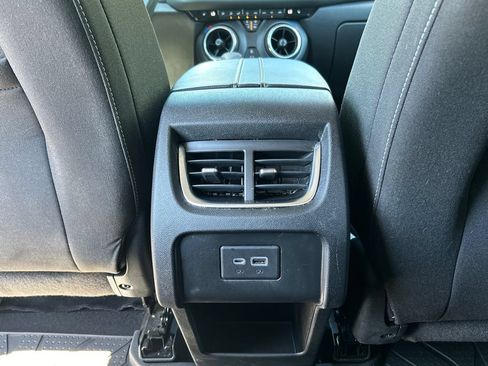 Used 2023 Chevrolet Blazer LT w/ Convenience Package AWD/4WD image 16