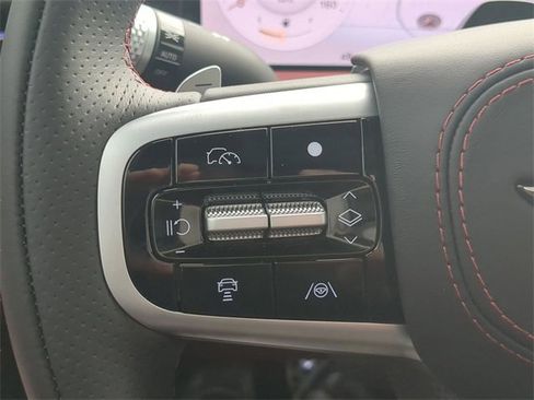 New 2026 Genesis GV70 3.5T Sport Advanced image 26