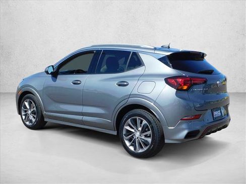 Used 2022 Buick Encore GX Essence w/ Advanced Technology Package FWD image 14