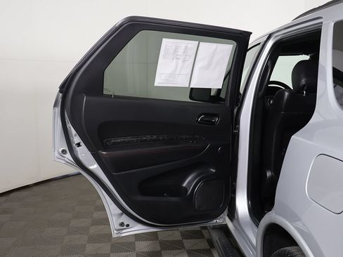 Used 2024 Dodge Durango R/T AWD/4WD image 28