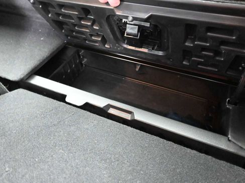 Used 2022 RAM 3500 Big Horn w/ Night Edition image 22