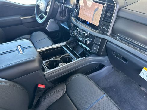 New 2026 Ford F250 Platinum w/ FX4 Off-Road Package image 16