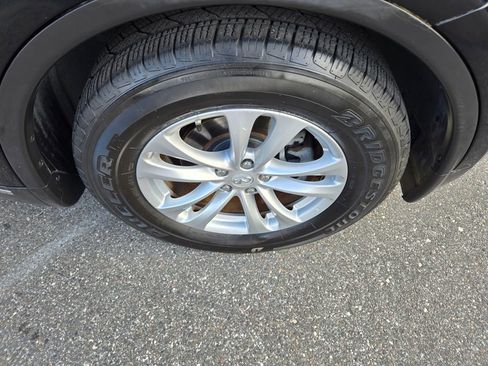 Used 2017 INFINITI QX70 2WD image 11