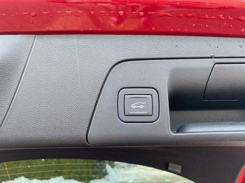 New 2026 Buick Envision Preferred image 6