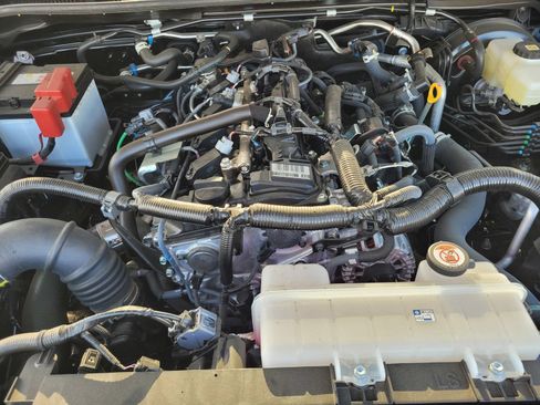 Used 2025 Toyota 4Runner TRD Sport AWD/4WD image 27