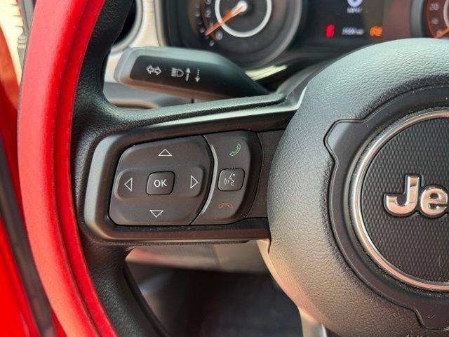 Used 2025 Jeep Gladiator Sport AWD/4WD image 23
