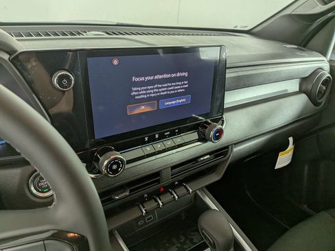 New 2025 Chevrolet Colorado W/T w/ Advanced Trailering Package image 20