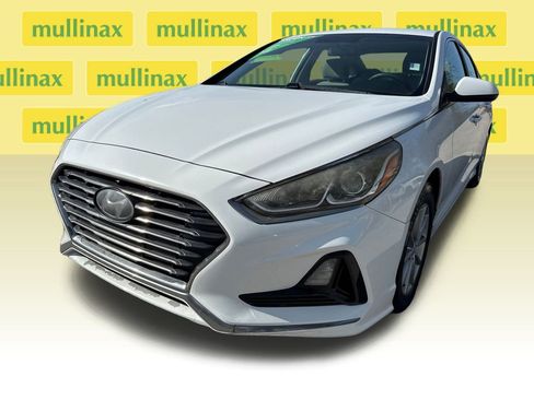 Used 2018 Hyundai Sonata SE image 10
