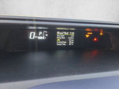 Used 2015 Toyota Prius C Two FWD image 9