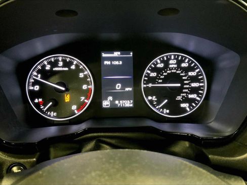 Used 2020 Subaru Outback Premium image 24