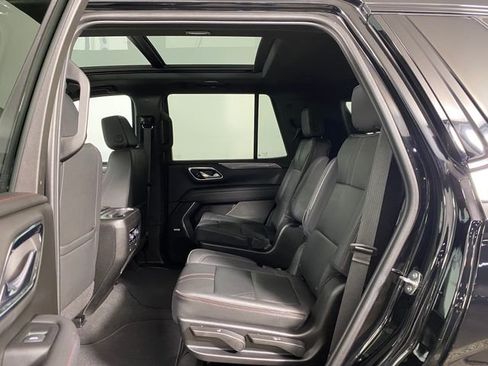 Certified 2024 Chevrolet Tahoe RST w/ Luxury Package image 26