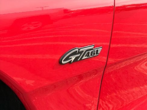 Used 1996 Ford Mustang GT RWD image 12