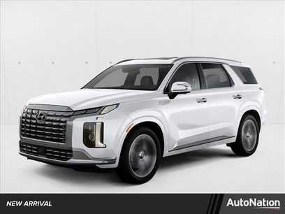 Used 2023 Hyundai Palisade SEL