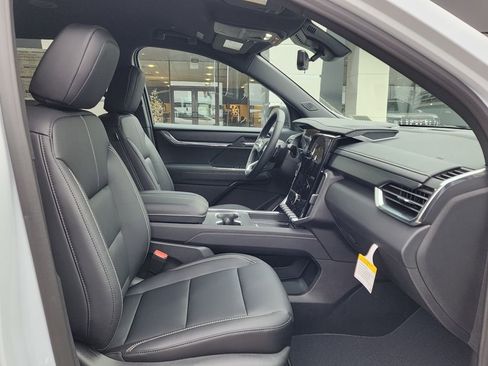 New 2026 GMC Acadia Elevation w/ Black Edition image 40