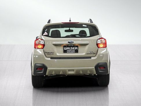 Used 2014 Subaru Crosstrek 2.0i Premium AWD/4WD image 4