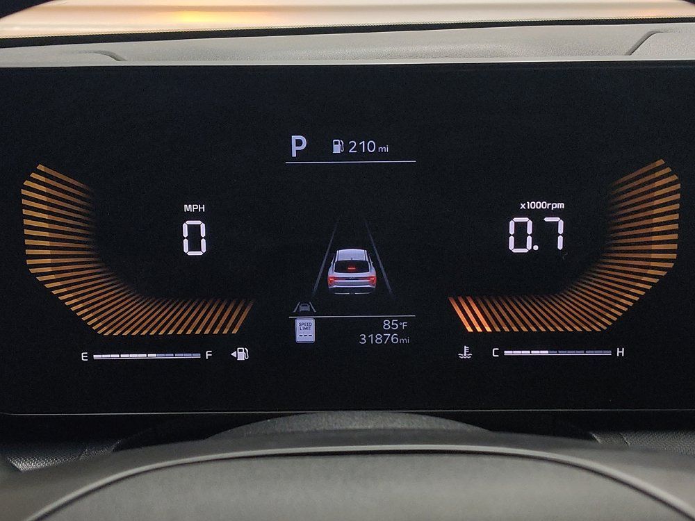 Used 2025 Kia K4 FWD image 23