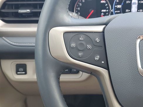 Used 2022 GMC Acadia Denali w/ Denali Ultimate Package image 36