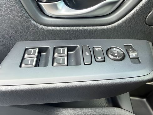 New 2026 Honda Passport RTL image 18