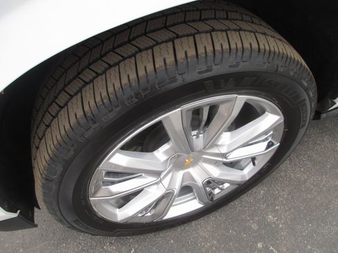 Certified 2023 Chevrolet Tahoe High Country image 12