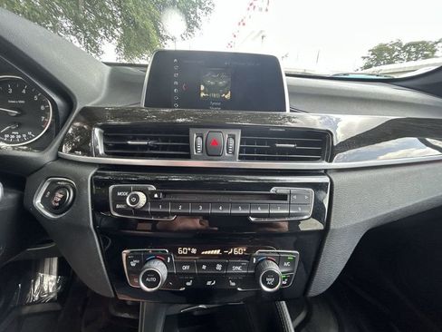 Used 2018 BMW X1 sDrive28i FWD image 17