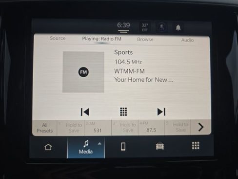 New 2026 RAM 1500 Tradesman image 19