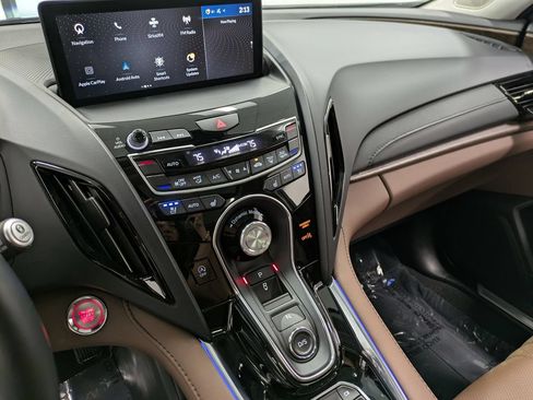 Used 2023 Acura RDX AWD w/ Advance Package image 11