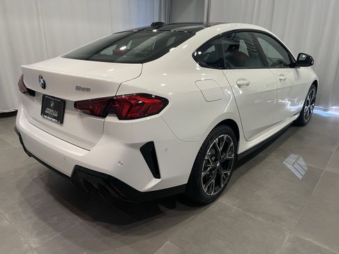 New 2026 BMW 228i xDrive AWD/4WD image 6