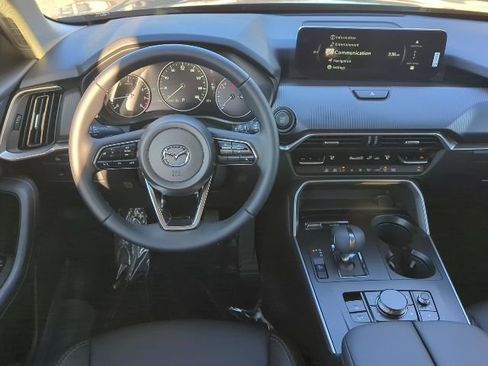 New 2026 MAZDA CX-90 3.3 Turbo w/ Select Package image 4