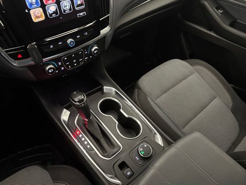 Used 2019 Chevrolet Traverse LT w/ LPO, Cargo Package AWD/4WD image 21