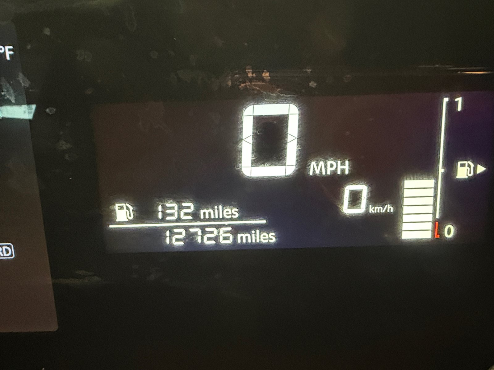 Used 2025 Nissan Kicks SV FWD image 2