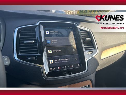 Used 2024 Volvo XC90 B5 Plus image 23